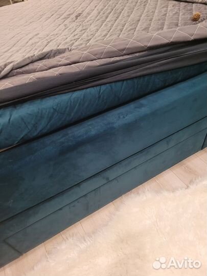 Кровать 160 190