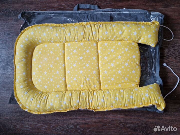 Кокон-гнёздышко