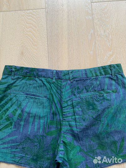 Шорты GAP гэп хлопок новые