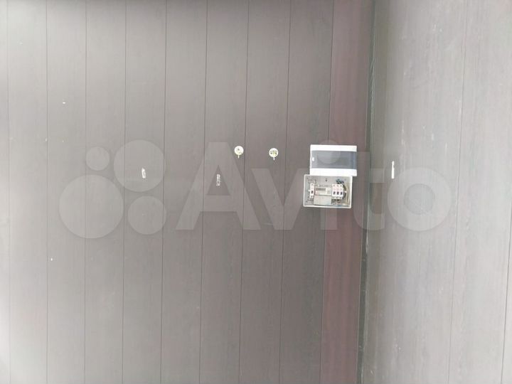 Торговая площадь, 13.3 м²