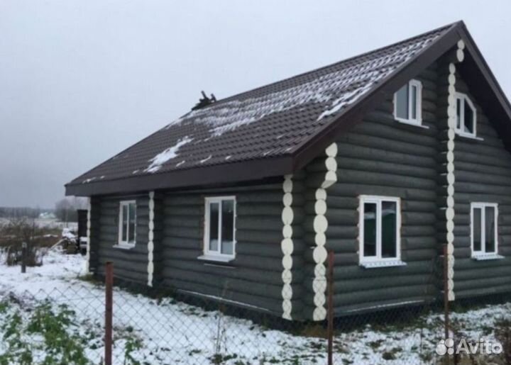 Балкон пвх