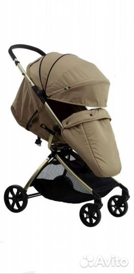 Коляски прогулочные airy Gold