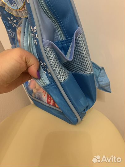 Рюкзак холодное сердце