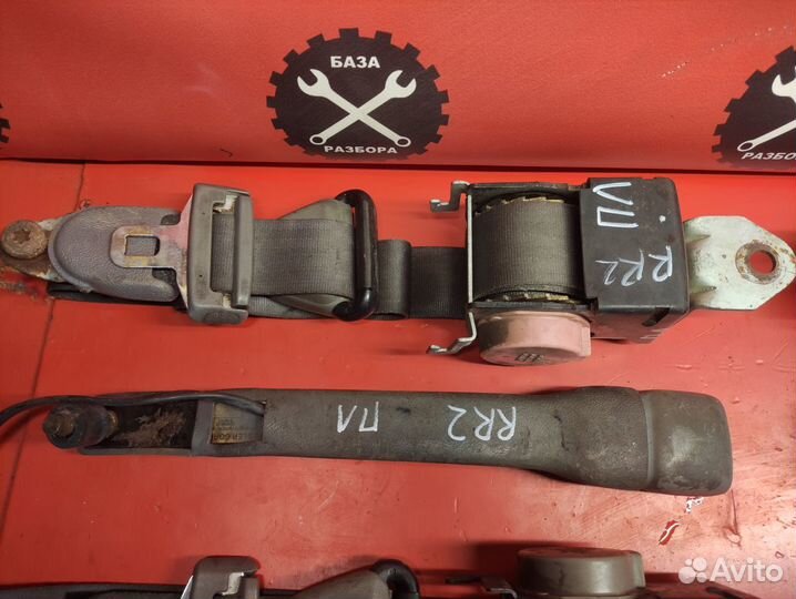 Ремень безопасности Jeep Grand Cherokee ZJ 92-98г