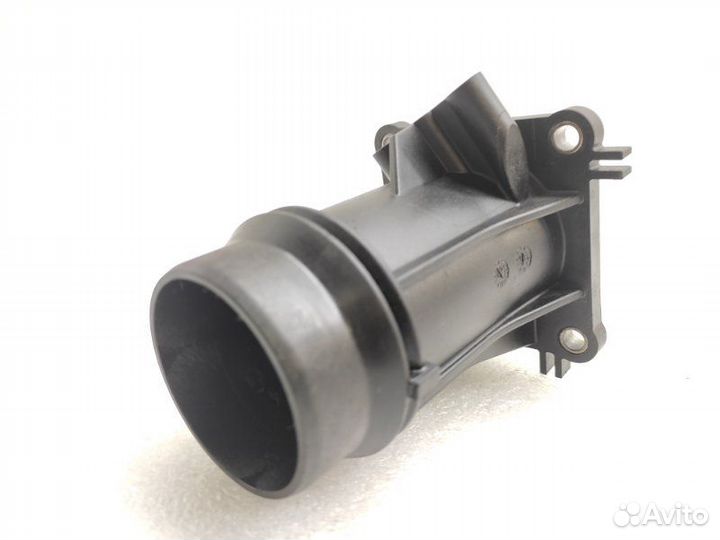 Патрубок впускного коллектора Mercedes-Benz