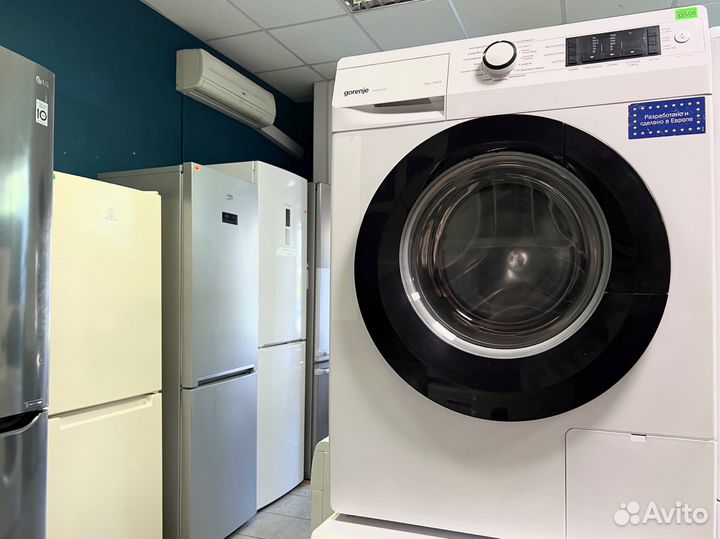 Стиральная машина Gorenje 6 кг