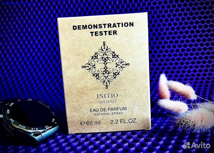 Initio side effect (Арт.95275)