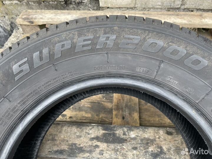 Hifly Super 2000 235/65 R16C