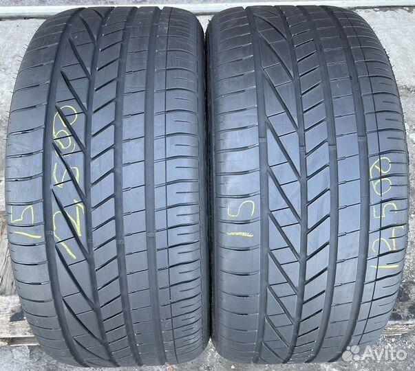 Goodyear Excellence 275/40 R19