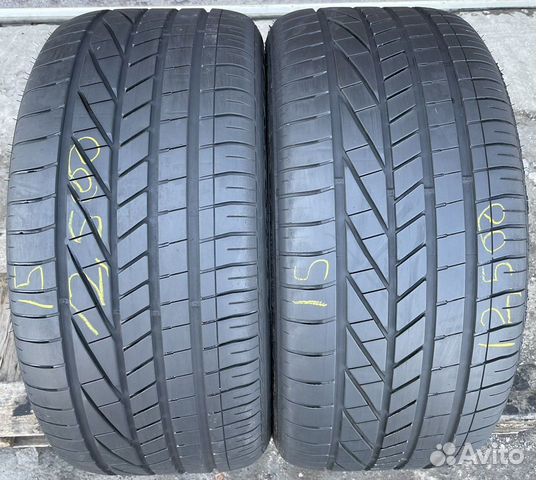 Goodyear Excellence 275/40 R19