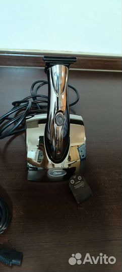 Триммер Oster