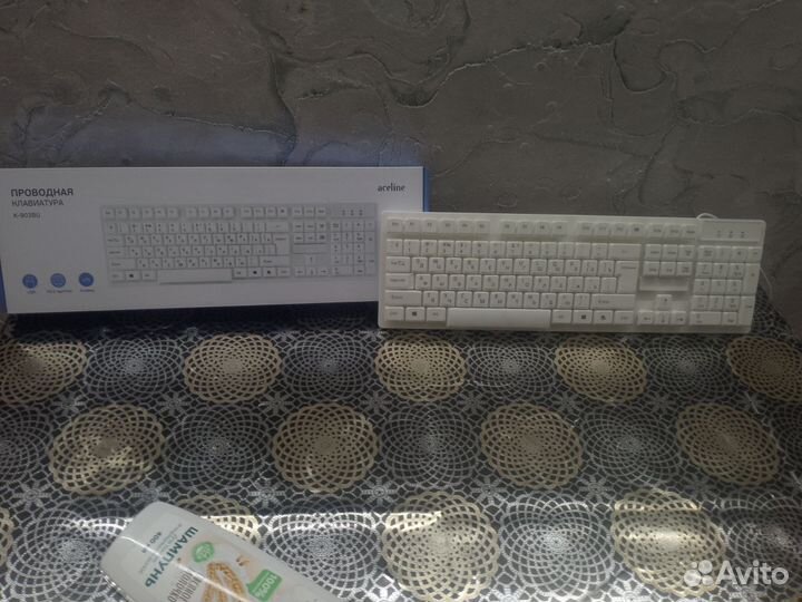 Клавиатура