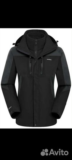 Куртка женская демисезонная р-р46-48