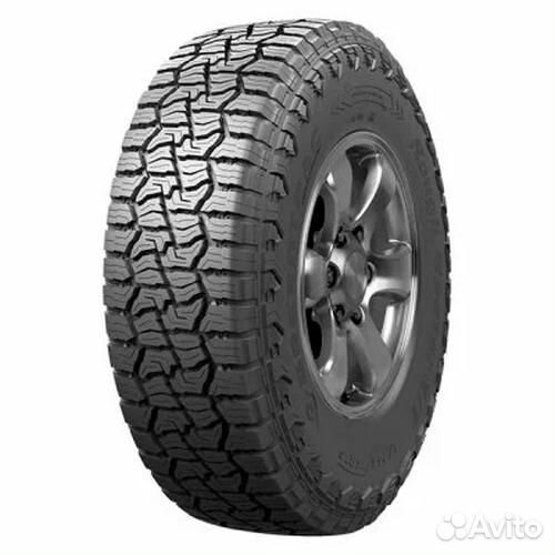 Greentrac RoughMaster XT 265/50 R20 111H
