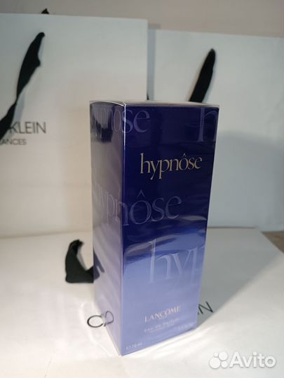 Lancome tresor Lumineuse Hypnos