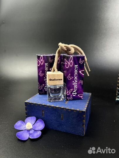 Ароматизатор с лого оптом