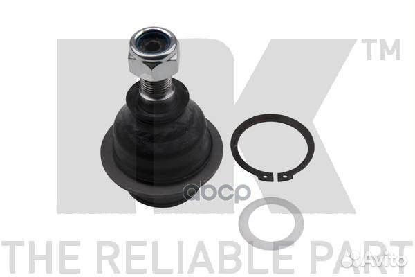 Опора шаровая Ford/NK/ 5042524 Nk