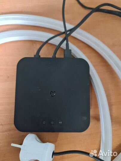 Светодиодная лента Xiaomi SMART Lightstrip Pro