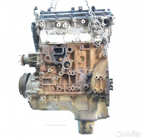 Контрактный двигателя для Nissan 101025X00A