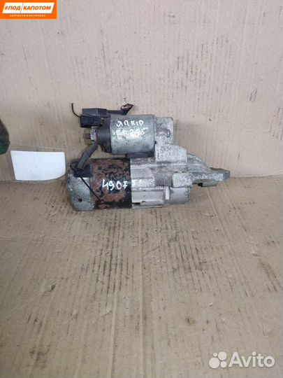 Стартер Mazda CX-7 ER (2006 - 2012) L32718400