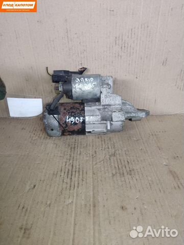 Стартер Mazda CX-7 ER (2006 - 2012) L32718400