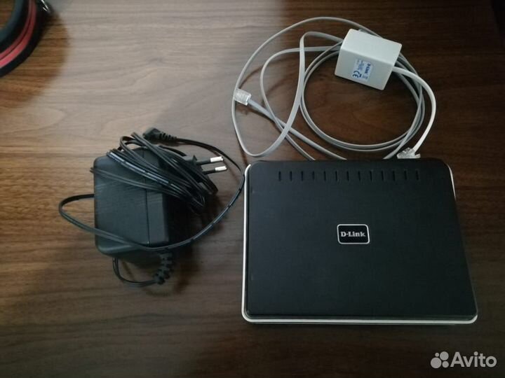 Продам модем