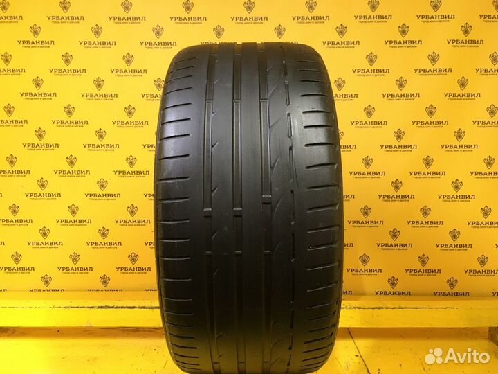 Bridgestone Potenza S001 255/35 R19 96Y