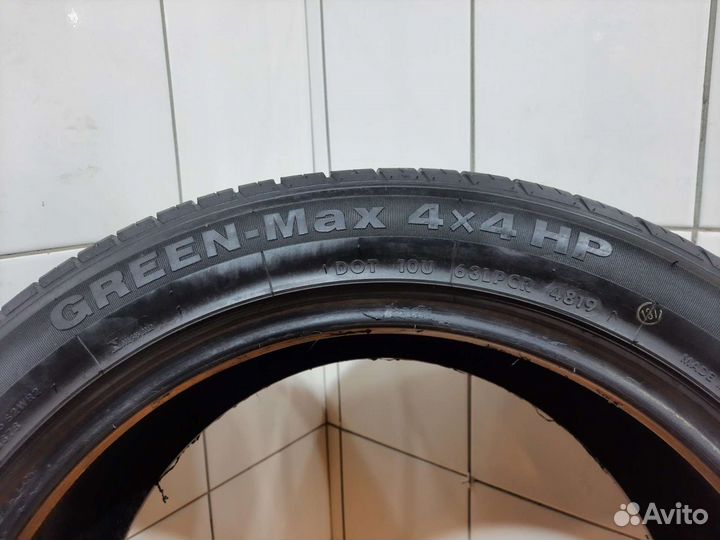 LingLong Green-Max 4x4 HP 215/55 R18 95V