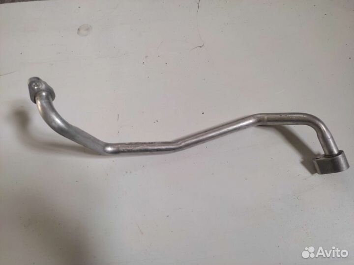 Трубка кондиционера Renault Logan 2