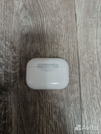 Airpods pro (2nd generation)