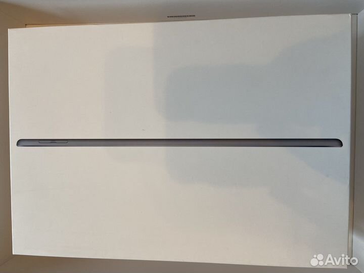 Коробки от iPhone, iPad Air, Macbook Pro