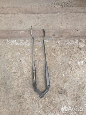 Поводок стеклоочистителя niva chevrolet