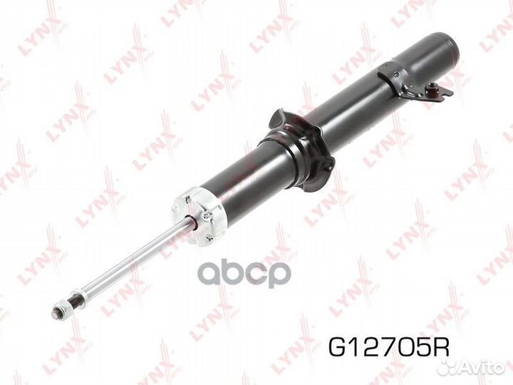 Амортизатор перед прав G12705R lynxauto