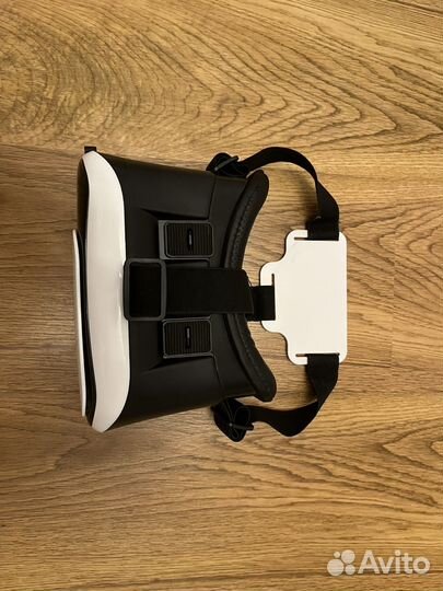 VR Box 2.0 Очки виртуальной реальности