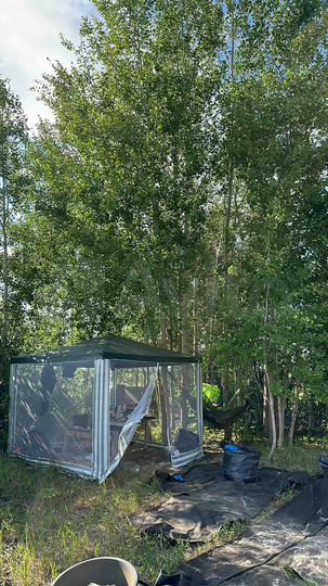 Дом 48 м² на участке 8 сот.