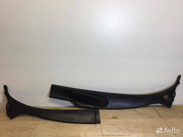 Дождевик Peugeot 206 9630607377; 9630607577 Rfn