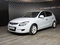 Hyundai i30 1.4 MT, 2009, 155 000 км, с пробегом, цена 655 000 руб.