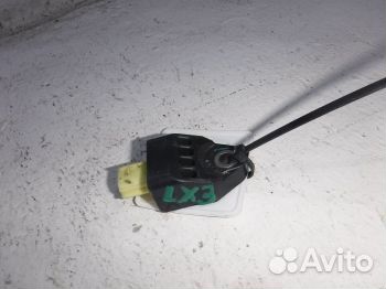 Датчик SRS Лексус LX 3