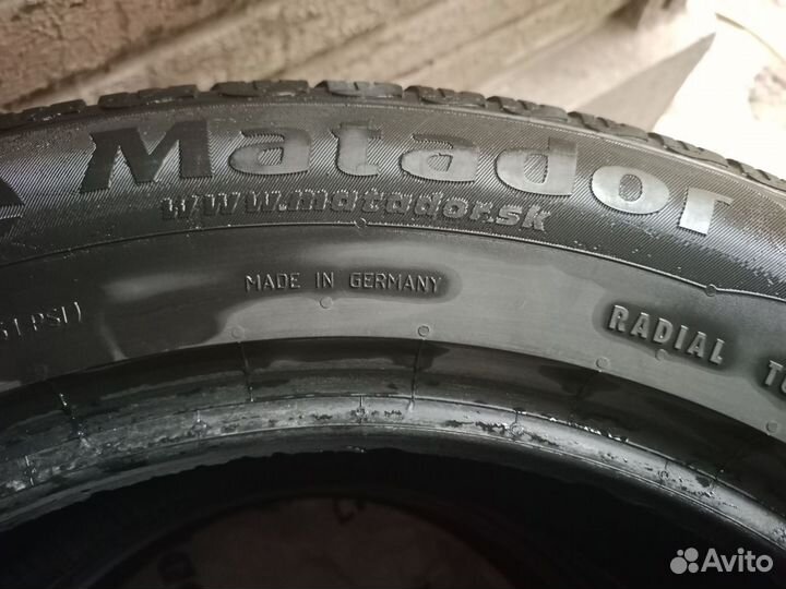 Matador MP 82 Conquerra 2 SUV 235/60 R18