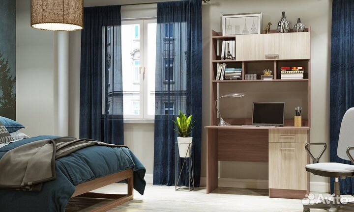 Компьютерный стол