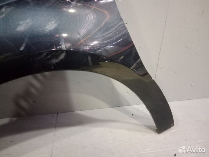 Крыло переднее левое Citroen Ds4 N