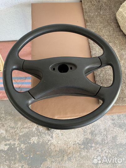Продам руль на ваз
