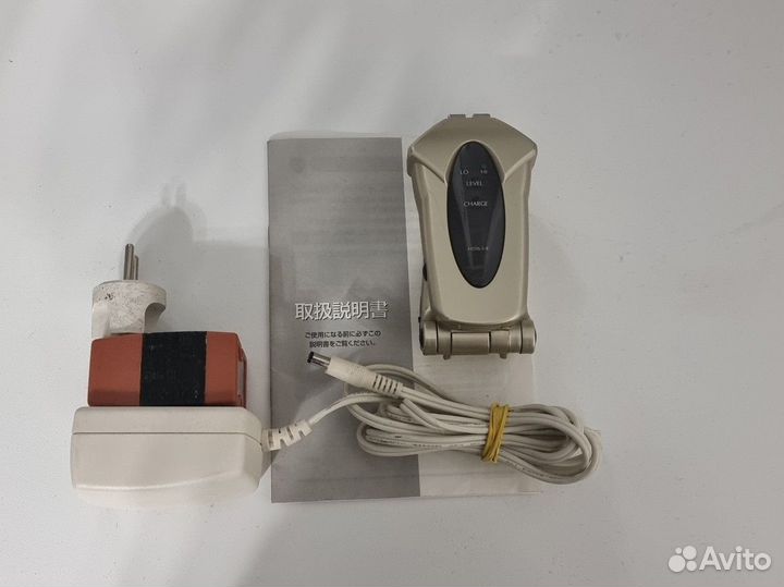 Лазерный эпилятор YA - MAN HD16-1-8 lasz23E 00209