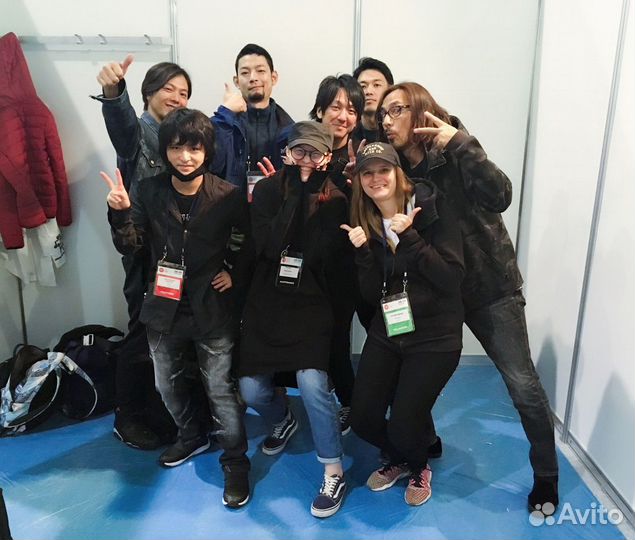 Японский язык (обучение, репетиторство, переводы)