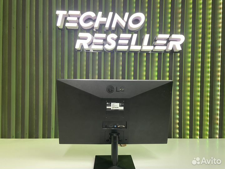Монитор LG 24