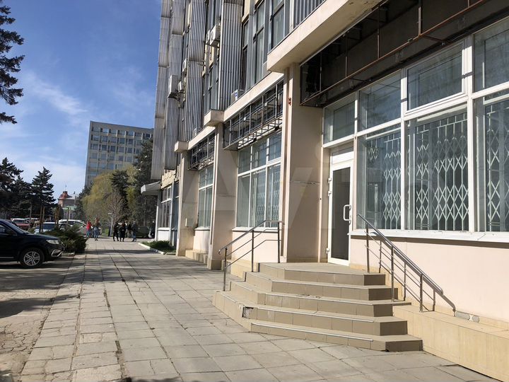 Свободного назначения, 123 м²