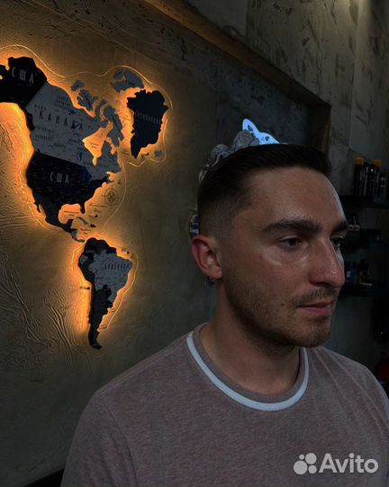 Обучение барберов