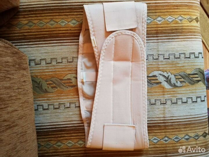 Бандаж для беременных и после родов