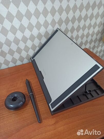 Графический планшет Huion Kamvas 13 Pro GT-133