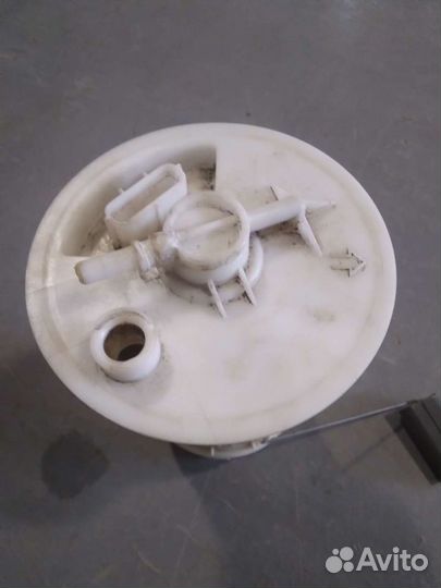 Топливный насос (бензонасос) Форд Фокус 2